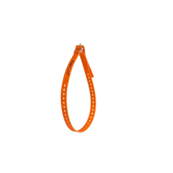 Pásek stahovací gumový FIXPLUS 86 cm ORANŽOVÝ