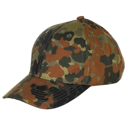 Čepice BASEBALL dětská FLECKTARN