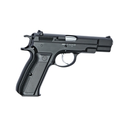 Pistole airsoft ASG CZ 75 GAS BLOWBACK - BB 6mm