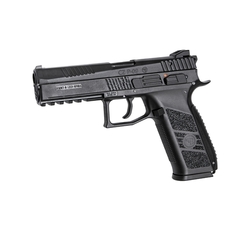Pistole airsoft ASG CZ P-09 GAS BLOWBACK - BB 6mm
