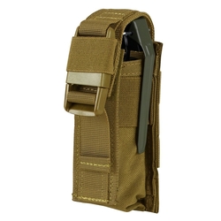 Sumka MOLLE FLASHBANG granátová COYOTE BROWN