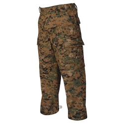 Kalhoty USMC DIGITAL WOODLAND (MARPAT)