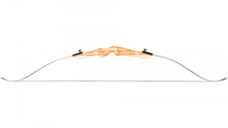 Luk NXG RB Takedown Wood 36lbs