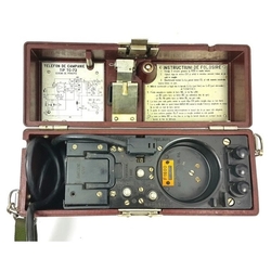 Telefon RUMUNSKÝ TC-72 F-1600 použitý