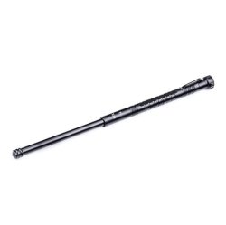 Obušek teleskopický NEX WALKER 14" kompakt ČERNÝ