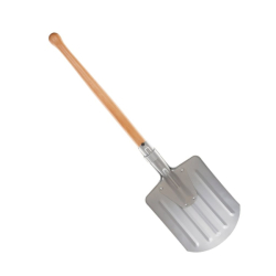 Lopatka na sníh ALU NORSKÝ TYP skládací