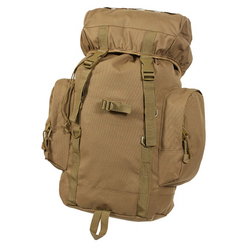 Batoh TACTICAL 25L  COYOTE