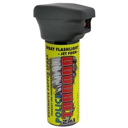 Sprej náhradní  POLICE TORNADO 63 ml