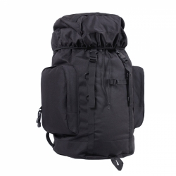 Batoh TACTICAL 45 L ČERNÝ