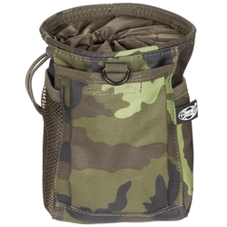 Pouzdro MOLLE pro prázdné zásobníky vz.95 les