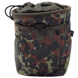Pouzdro MOLLE pro prázdné zásobníky FLECKTARN