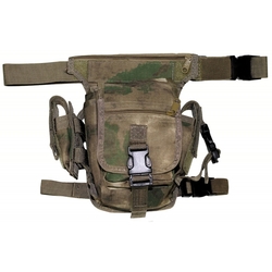 Pouzdro stehenní HIP BAG HDT-camo FG