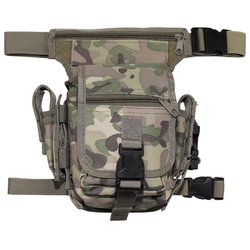 Pouzdro stehenní HIP BAG OPERATION CAMO