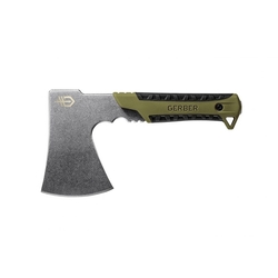 Sekera PACK HATCHET SAGE GREEN