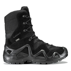 Boty ZEPHYR GTX® HI TF ČERNÉ