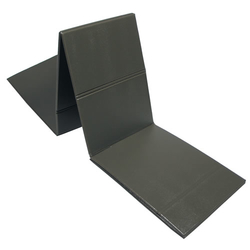 Karimatka BW skládací 185x55x0,4 cm ZELENÁ