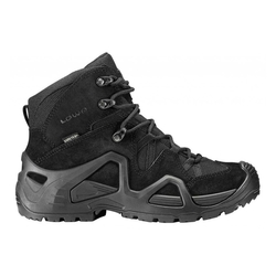 Boty dámské ZEPHYR GTX MID TF LS ČERNÉ