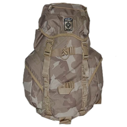 Batoh RECON 15L malý DESERT CAMO