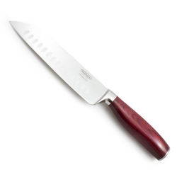 Nůž santoku RUBY