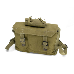 Malá polní ŘECKÁ M37 WWII original