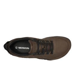 Barefoot kožené hnědé BNN