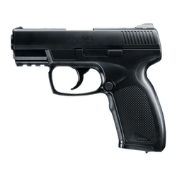 Pistole vzduchová UMAREX TDP 45 CO2 - BB 4,5mm steel