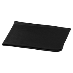 Nákrčník US ECWCS polyester ČERNÝ