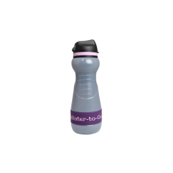 Láhev filtrační ECO ACTIVE 55cl FIALOVÁ