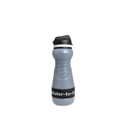 Láhev filtrační ECO ACTIVE 55cl ČERNÁ