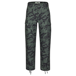 Kalhoty BDU ARMY RUSSIAN TAIGA CAMO