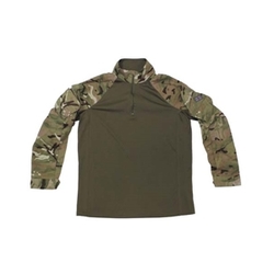 Košile taktická britská UBAC Combat MTP "Armour"