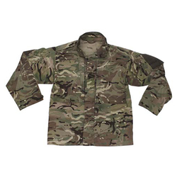 Blůza britská COMBAT WARM / TEMPERATE MTP