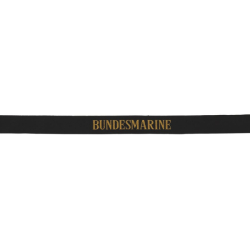 Páska BW BUNDESMARINE