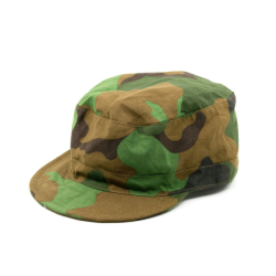 Čepice HOLANDSKÁ maskovací vzor JUNGLE M-93
