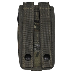 Pouzdro BRITSKÉ na kouřový granát Osprey MK IV MTP