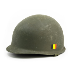 Helma BELGICKÁ M51 originál použitá