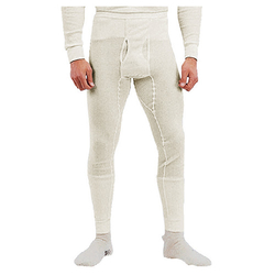 Spodky funkční THERMAL BÍLÉ
