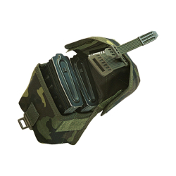Pouzdro na 2 zásobníky DRAGUNOV k MNS-2000 Vz.95
