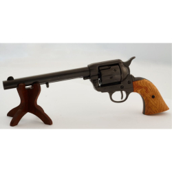Revolver Colt Peacemaker 7,5" cal.45 USA 1873 - dekorační replika