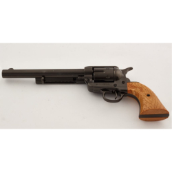 Revolver Colt Peacemaker 7,5" cal.45 USA 1873 - dekorační replika