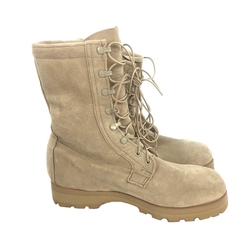 Boty US pouštní 08-D-1042 GORE-TEX TAN