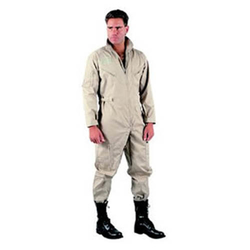 Kombinéza pilotní AIR FORCE KHAKI