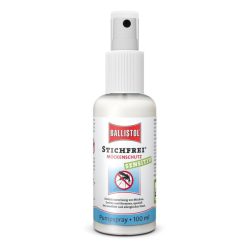 Repelent proti hmyzu STICHFREI Sensitive 100 ml