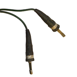 Kabel dvoužilový na velké cívce AČR 500 m