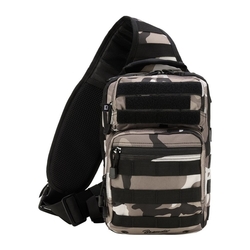 Taška přes rameno US COOPER SLING URBAN