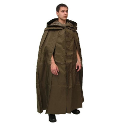 Pláštěnka AČR - ČSLA vz.85 OLIV