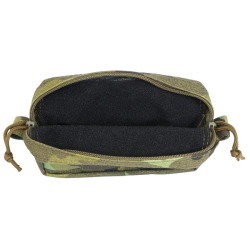 Kapsa univerzální 2 x 4 MOLLE vz.95 les
