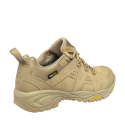 Taktické boty -  PANTHER XTR O2 XTR  Sand Low