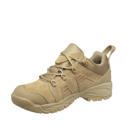 Taktické boty -  PANTHER XTR O2 XTR  Sand Low