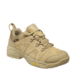 Taktické boty -  PANTHER XTR O2 XTR  Sand Low